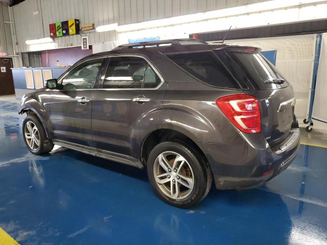 Photo 1 VIN: 2GNFLGEK6G6262733 - CHEVROLET EQUINOX LT 