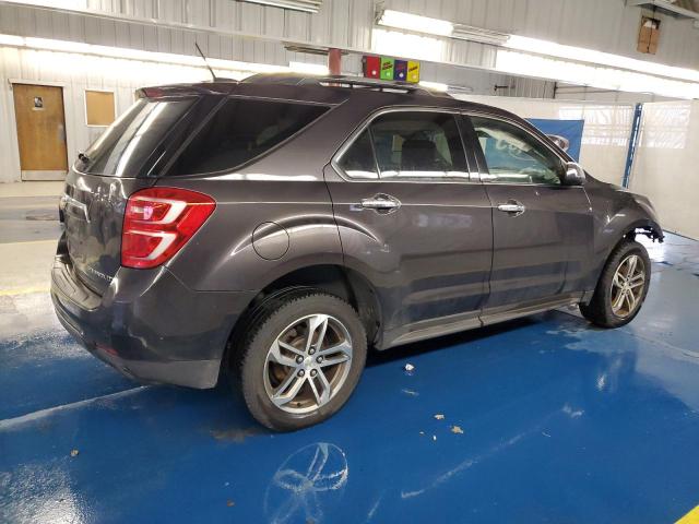 Photo 2 VIN: 2GNFLGEK6G6262733 - CHEVROLET EQUINOX LT 