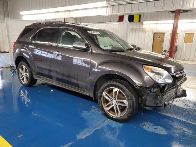 Photo 3 VIN: 2GNFLGEK6G6262733 - CHEVROLET EQUINOX LT 