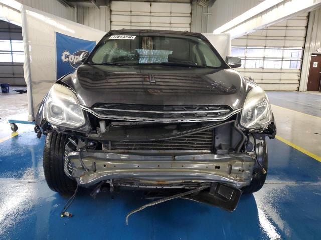 Photo 4 VIN: 2GNFLGEK6G6262733 - CHEVROLET EQUINOX LT 