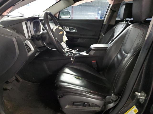 Photo 6 VIN: 2GNFLGEK6G6262733 - CHEVROLET EQUINOX LT 