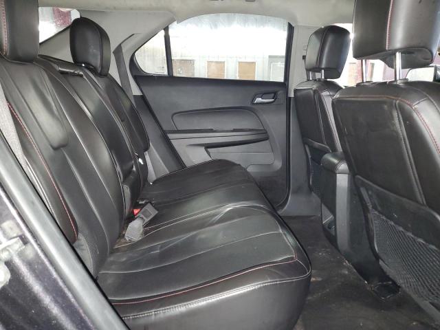 Photo 9 VIN: 2GNFLGEK6G6262733 - CHEVROLET EQUINOX LT 