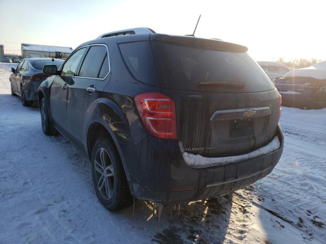 Photo 2 VIN: 2GNFLGEK6H6128578 - CHEVROLET EQUINOX PR 