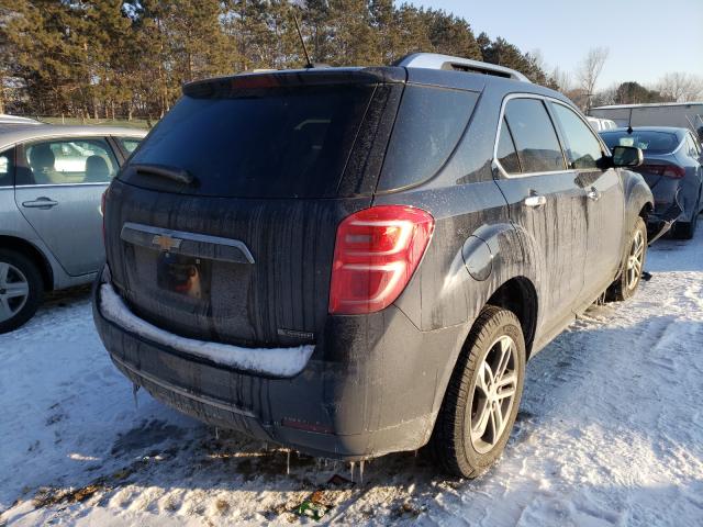 Photo 3 VIN: 2GNFLGEK6H6128578 - CHEVROLET EQUINOX PR 