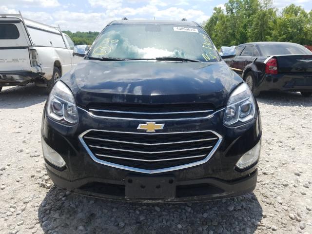 Photo 8 VIN: 2GNFLGEK6H6153450 - CHEVROLET EQUINOX PR 