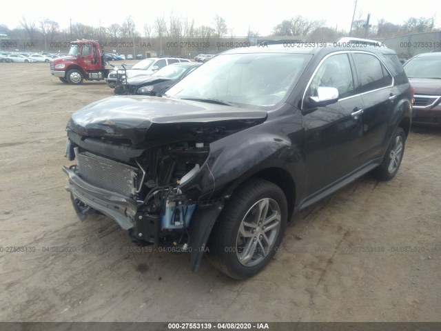 Photo 1 VIN: 2GNFLGEK6H6236764 - CHEVROLET EQUINOX 