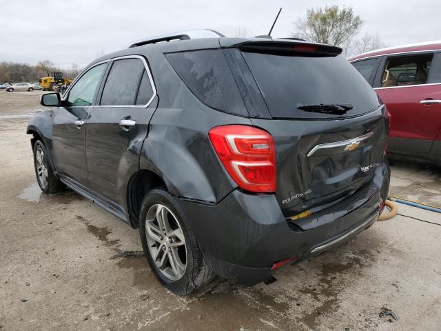 Photo 1 VIN: 2GNFLGEK6H6245657 - CHEVROLET EQUINOX PR 