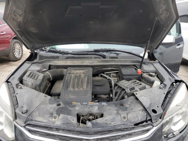 Photo 11 VIN: 2GNFLGEK6H6245657 - CHEVROLET EQUINOX PR 