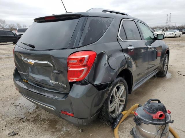 Photo 2 VIN: 2GNFLGEK6H6245657 - CHEVROLET EQUINOX PR 