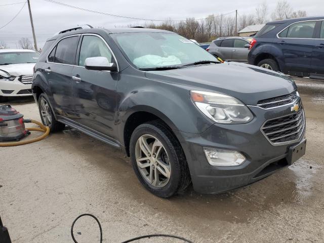 Photo 3 VIN: 2GNFLGEK6H6245657 - CHEVROLET EQUINOX PR 