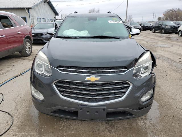 Photo 4 VIN: 2GNFLGEK6H6245657 - CHEVROLET EQUINOX PR 