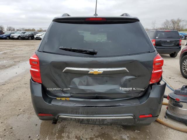 Photo 5 VIN: 2GNFLGEK6H6245657 - CHEVROLET EQUINOX PR 