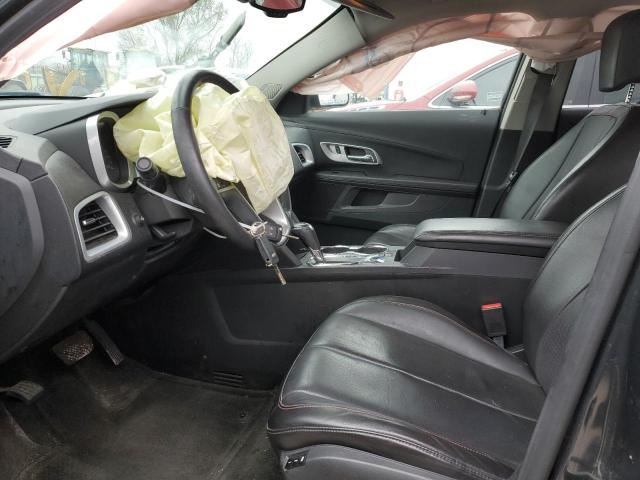 Photo 6 VIN: 2GNFLGEK6H6245657 - CHEVROLET EQUINOX PR 