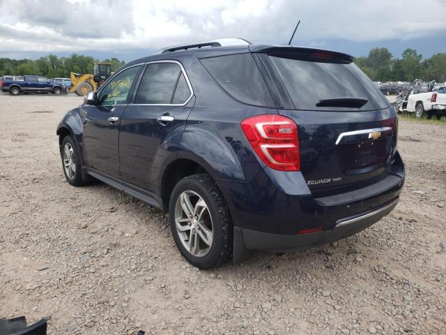 Photo 2 VIN: 2GNFLGEK6H6256223 - CHEVROLET EQUINOX PR 