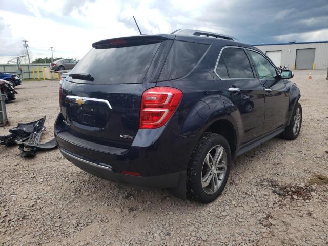 Photo 3 VIN: 2GNFLGEK6H6256223 - CHEVROLET EQUINOX PR 