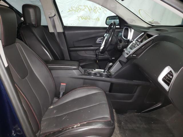 Photo 4 VIN: 2GNFLGEK6H6256223 - CHEVROLET EQUINOX PR 