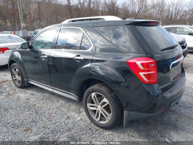 Photo 2 VIN: 2GNFLGEK6H6263737 - CHEVROLET EQUINOX 