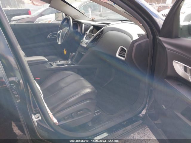 Photo 4 VIN: 2GNFLGEK6H6263737 - CHEVROLET EQUINOX 