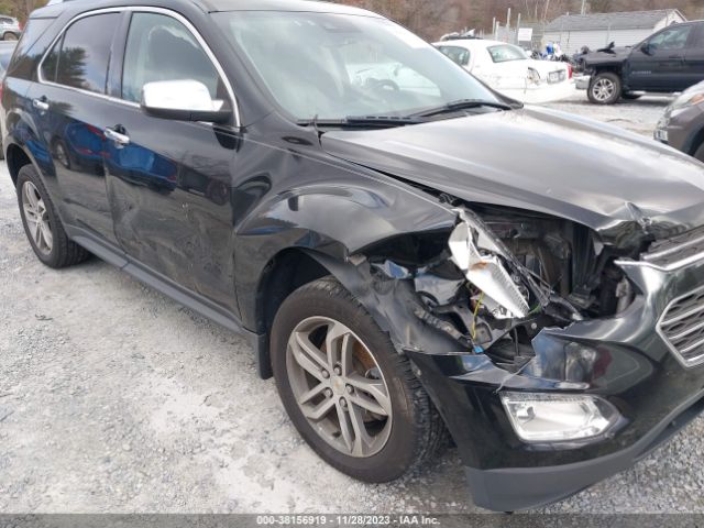 Photo 5 VIN: 2GNFLGEK6H6263737 - CHEVROLET EQUINOX 