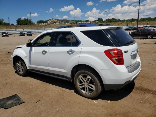 Photo 1 VIN: 2GNFLGEK6H6327162 - CHEVROLET EQUINOX PR 