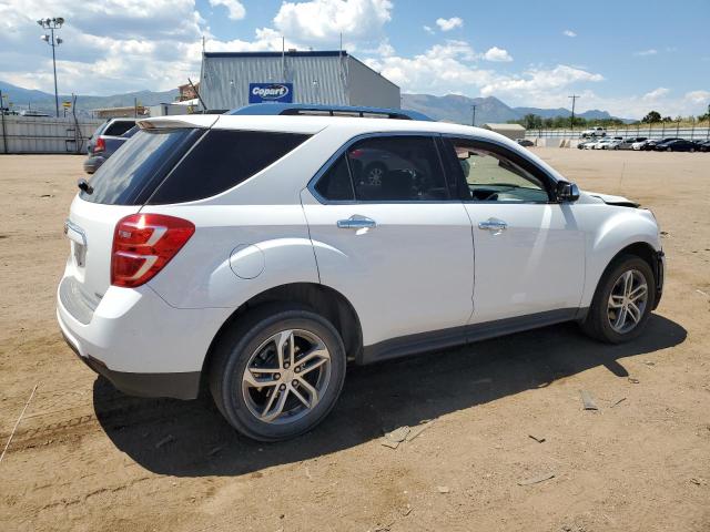 Photo 2 VIN: 2GNFLGEK6H6327162 - CHEVROLET EQUINOX PR 