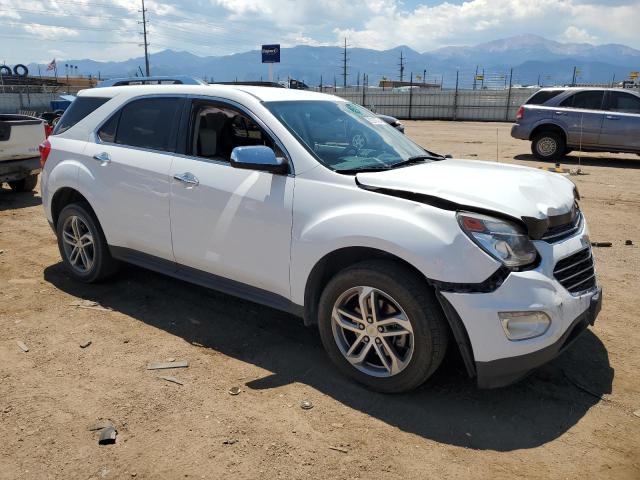 Photo 3 VIN: 2GNFLGEK6H6327162 - CHEVROLET EQUINOX PR 