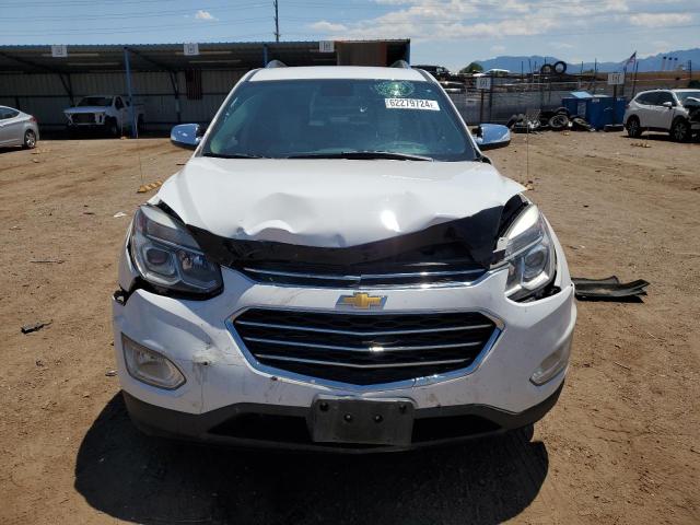 Photo 4 VIN: 2GNFLGEK6H6327162 - CHEVROLET EQUINOX PR 