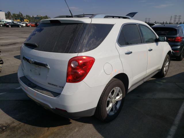 Photo 3 VIN: 2GNFLGEK7C6149884 - CHEVROLET EQUINOX LT 