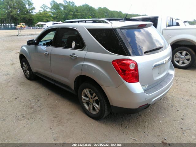 Photo 2 VIN: 2GNFLGEK7C6152297 - CHEVROLET EQUINOX 