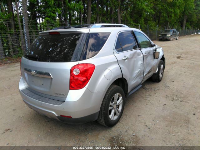 Photo 3 VIN: 2GNFLGEK7C6152297 - CHEVROLET EQUINOX 