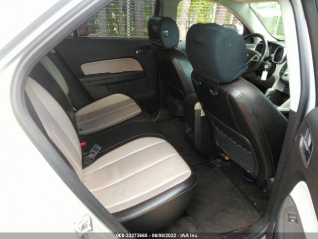 Photo 7 VIN: 2GNFLGEK7C6152297 - CHEVROLET EQUINOX 