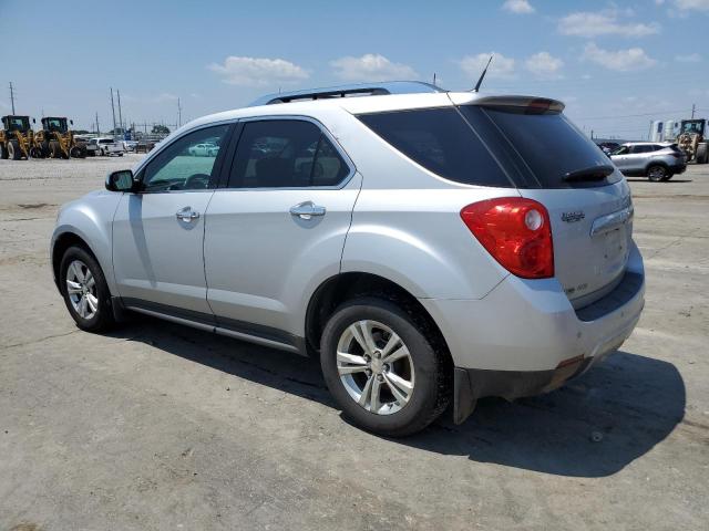 Photo 1 VIN: 2GNFLGEK7C6177698 - CHEVROLET EQUINOX 