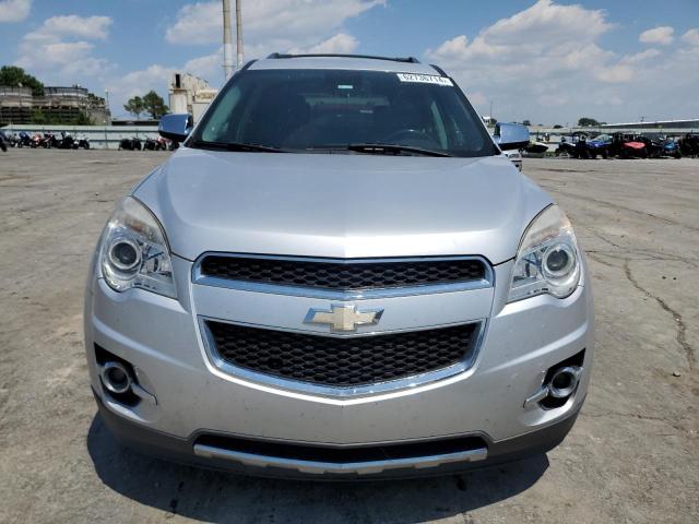 Photo 4 VIN: 2GNFLGEK7C6177698 - CHEVROLET EQUINOX 