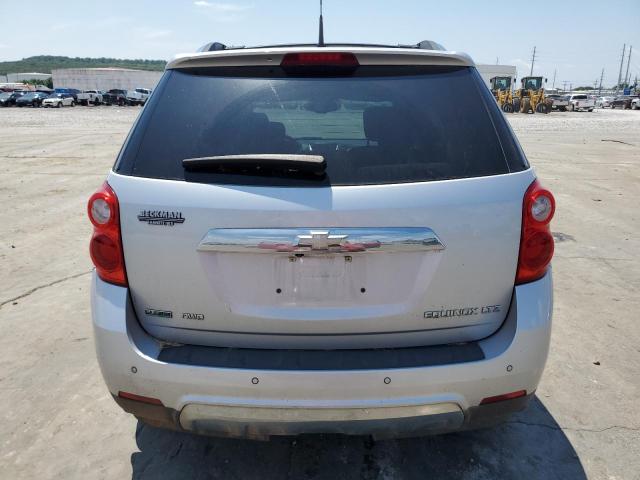 Photo 5 VIN: 2GNFLGEK7C6177698 - CHEVROLET EQUINOX 