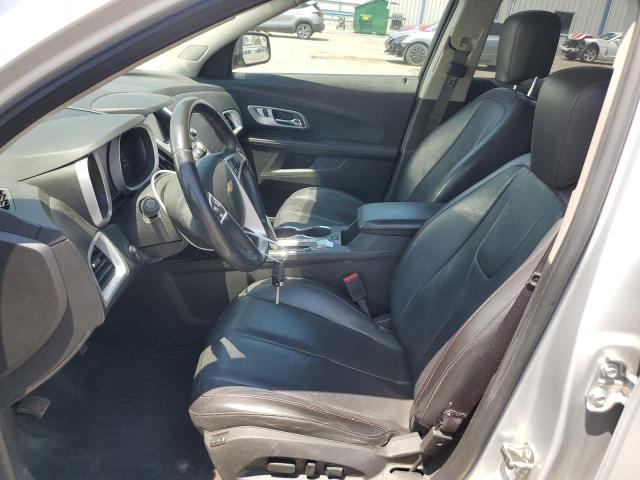 Photo 6 VIN: 2GNFLGEK7C6177698 - CHEVROLET EQUINOX 