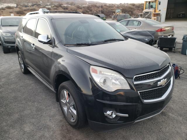 Photo 0 VIN: 2GNFLGEK7C6181184 - CHEVROLET EQUINOX LT 