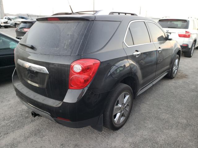 Photo 3 VIN: 2GNFLGEK7C6181184 - CHEVROLET EQUINOX LT 