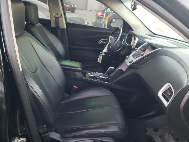 Photo 4 VIN: 2GNFLGEK7C6181184 - CHEVROLET EQUINOX LT 