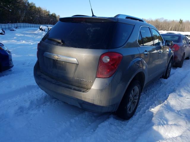 Photo 3 VIN: 2GNFLGEK7C6364763 - CHEVROLET EQUINOX LT 