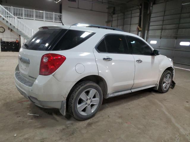 Photo 2 VIN: 2GNFLGEK7D6228067 - CHEVROLET EQUINOX 