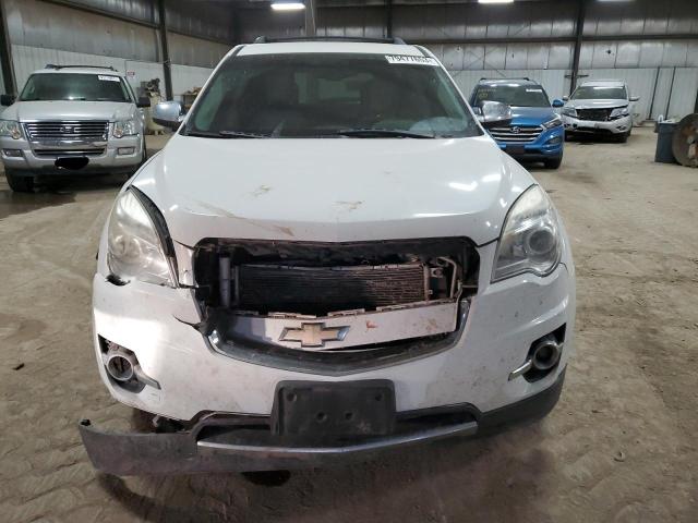 Photo 4 VIN: 2GNFLGEK7D6228067 - CHEVROLET EQUINOX 