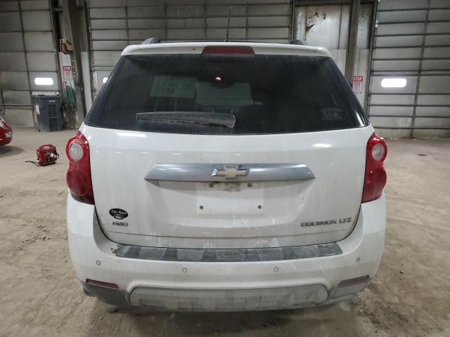 Photo 5 VIN: 2GNFLGEK7D6228067 - CHEVROLET EQUINOX 