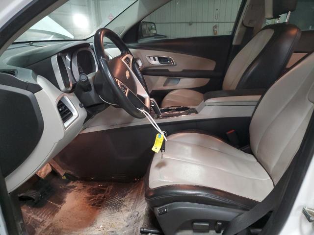 Photo 6 VIN: 2GNFLGEK7D6228067 - CHEVROLET EQUINOX 