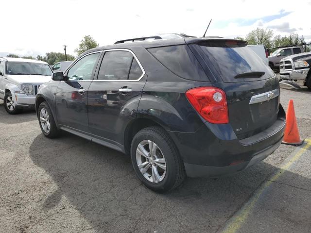 Photo 1 VIN: 2GNFLGEK7D6262820 - CHEVROLET EQUINOX 