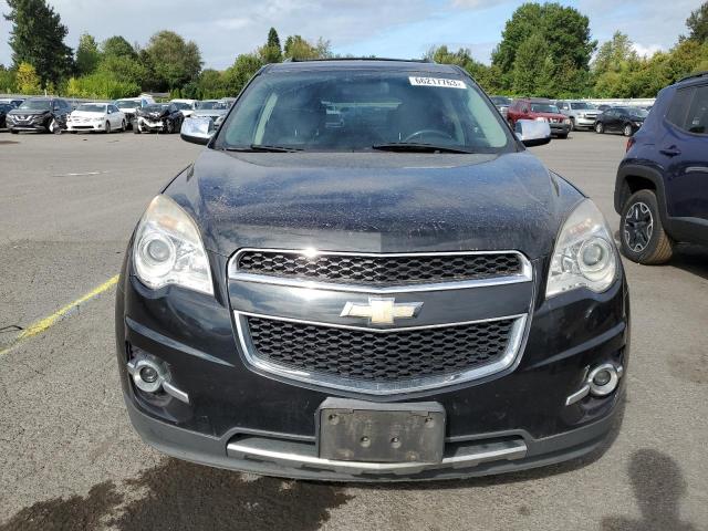 Photo 4 VIN: 2GNFLGEK7D6262820 - CHEVROLET EQUINOX 