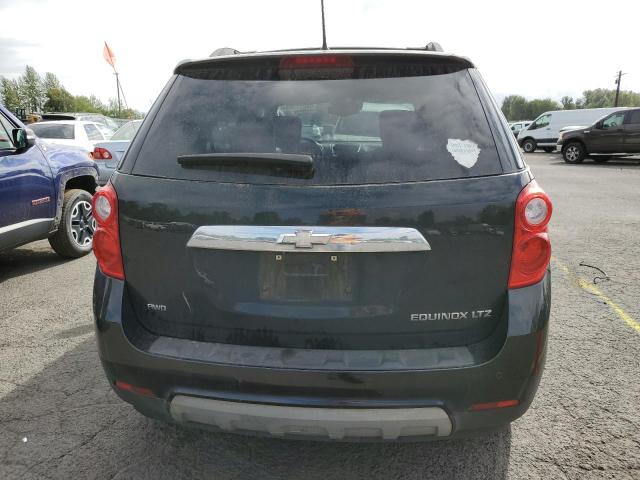 Photo 5 VIN: 2GNFLGEK7D6262820 - CHEVROLET EQUINOX 