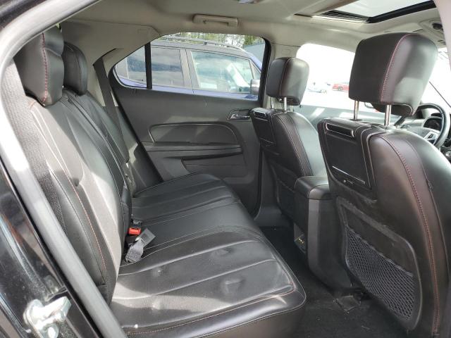 Photo 9 VIN: 2GNFLGEK7D6262820 - CHEVROLET EQUINOX 