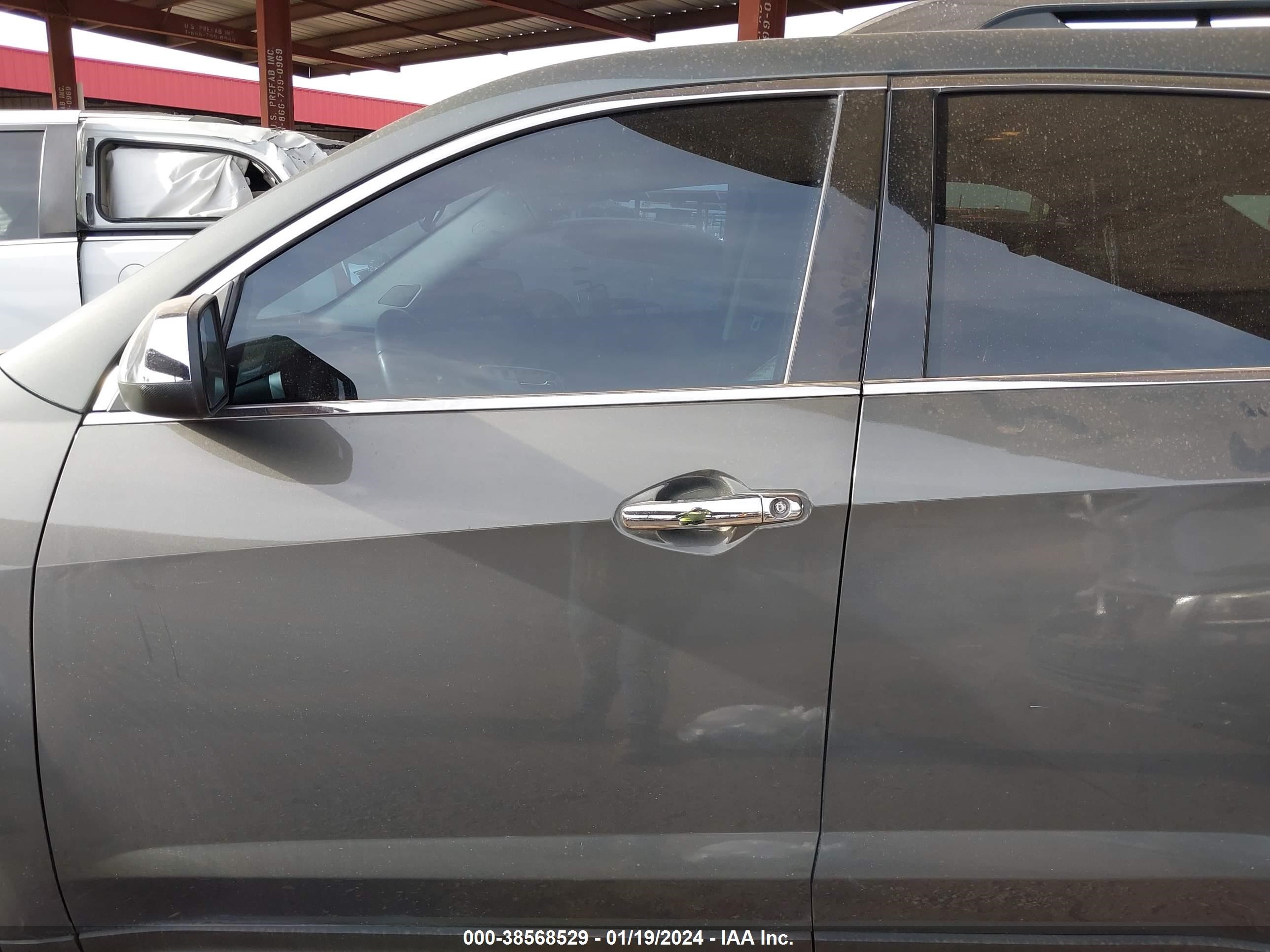 Photo 13 VIN: 2GNFLGEK7D6279326 - CHEVROLET EQUINOX 