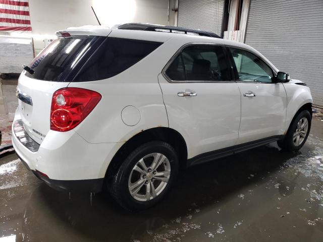 Photo 2 VIN: 2GNFLGEK7D6281450 - CHEVROLET EQUINOX LT 