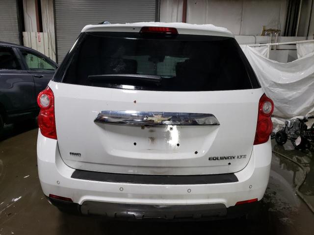 Photo 5 VIN: 2GNFLGEK7D6281450 - CHEVROLET EQUINOX LT 